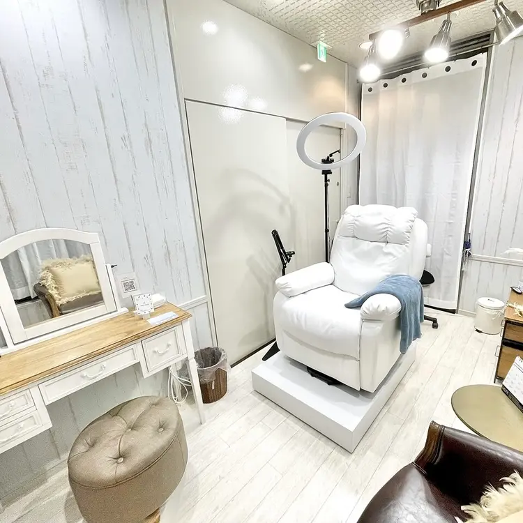 Mavieの内観・外観1