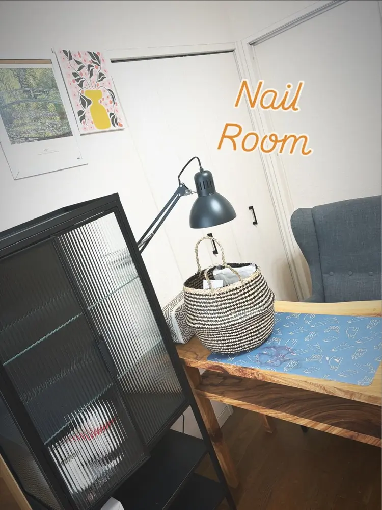 Cafuneの内観・外観1