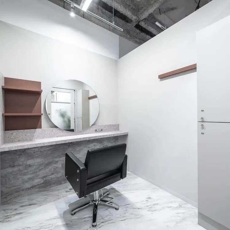 リコの内観・外観2