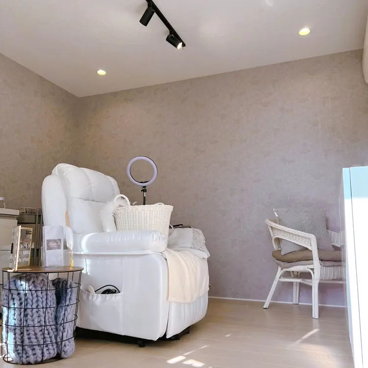 Featherの内観・外観3