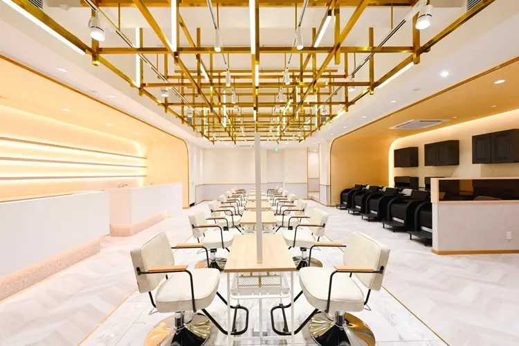 ZEST finoの内観・外観3