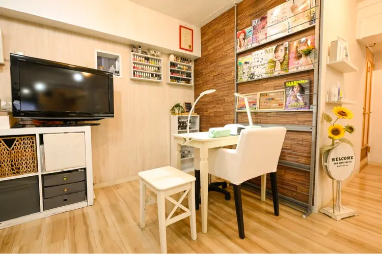 afuriの内観・外観3