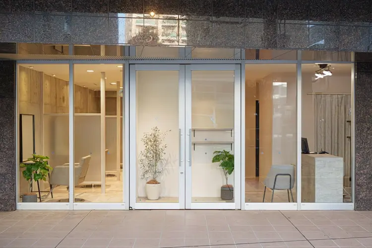 Cleome by sourireの内観・外観2