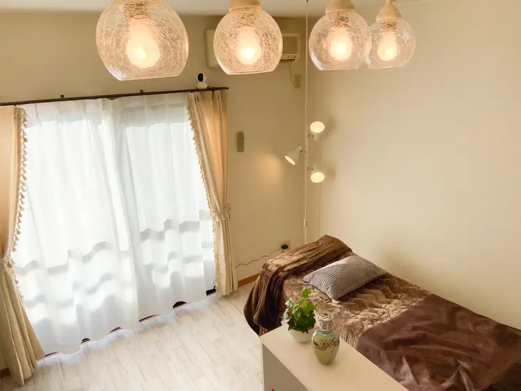 EyelashSalonThree.の内観・外観1