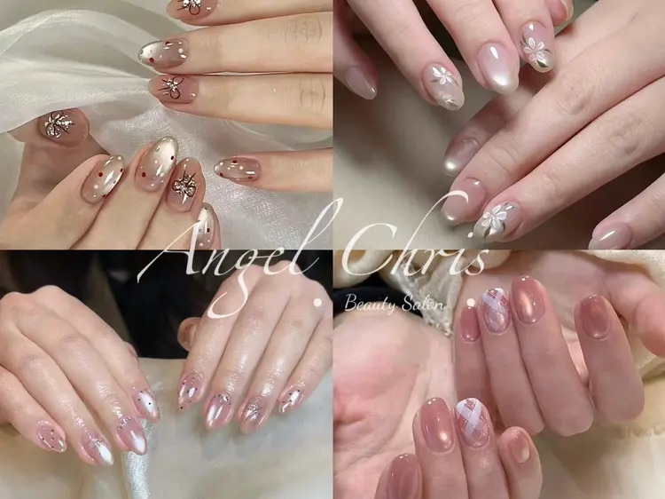 Angel Chris ビューティーサロンの内観・外観2