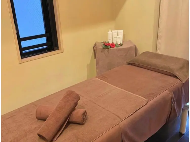 ビューティースリム reborn 吉祥寺店の内観・外観2