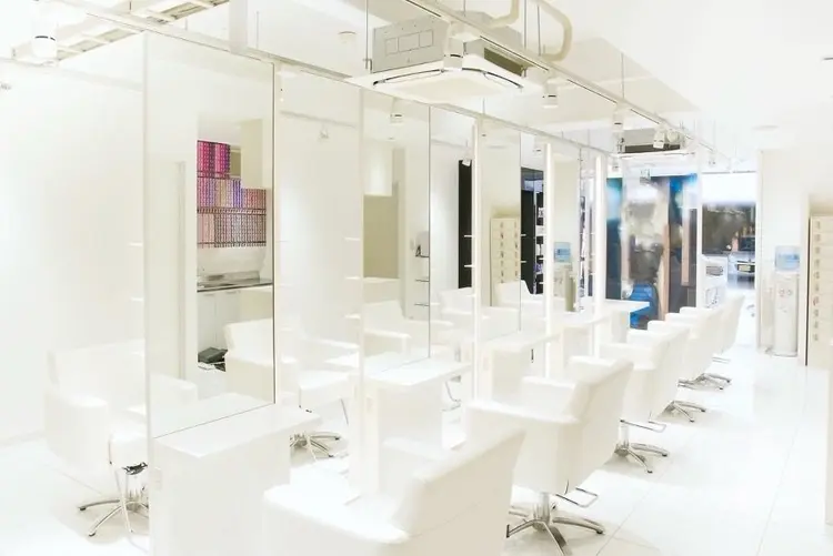 motelの内観・外観2