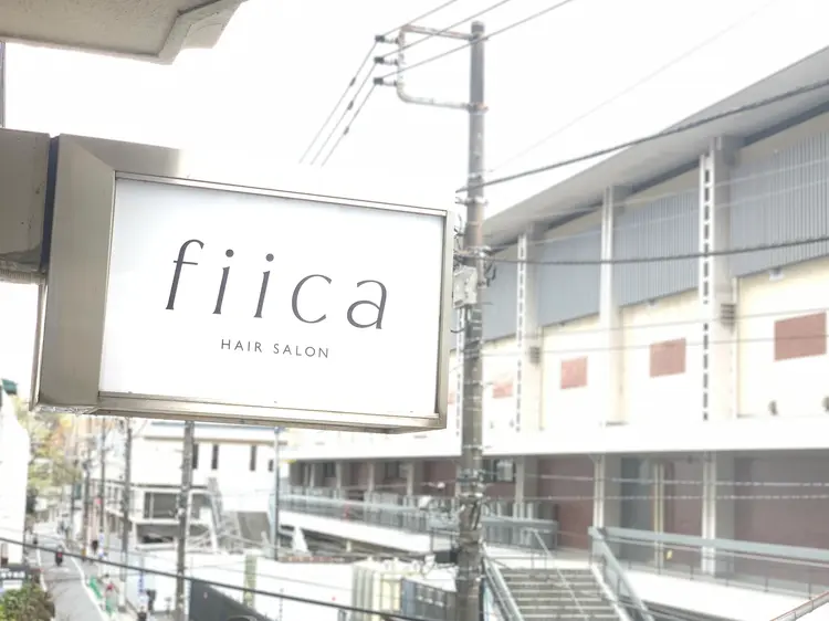 fiicaの内観・外観2