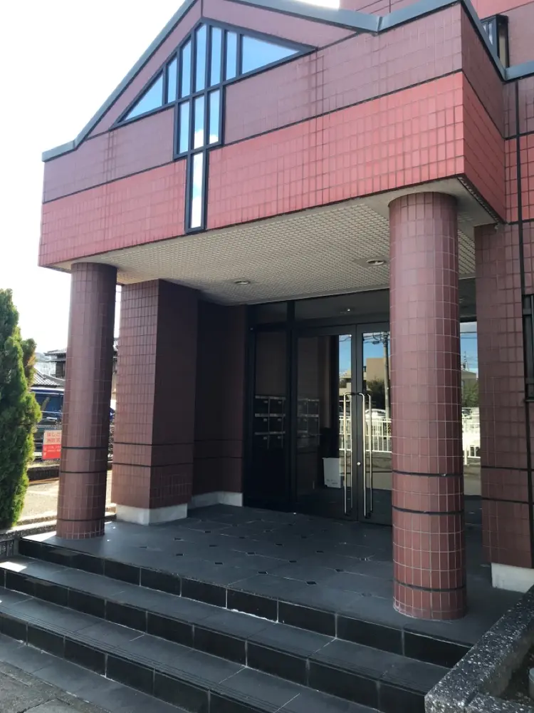 Moonlightの内観・外観1