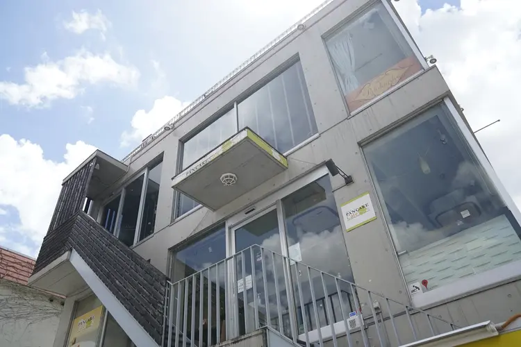 バストアップ専門店パトラクシェ恵比寿・代官山本店の内観・外観1