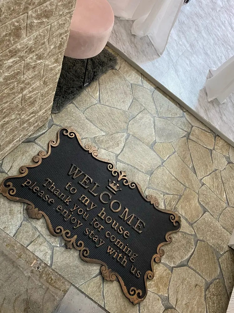 nailsalon　MaVieの内観・外観1