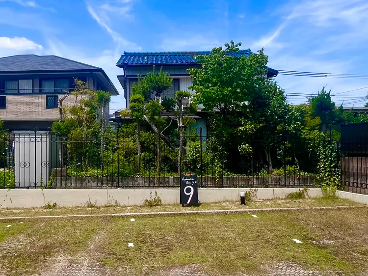 アフロディーテ・ビューティーの内観・外観3