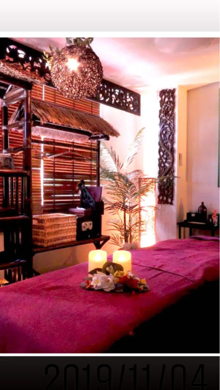 バリニーズ.ジンバランの内観・外観3