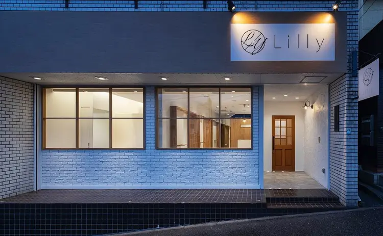 Lilly八千代台の内観・外観1