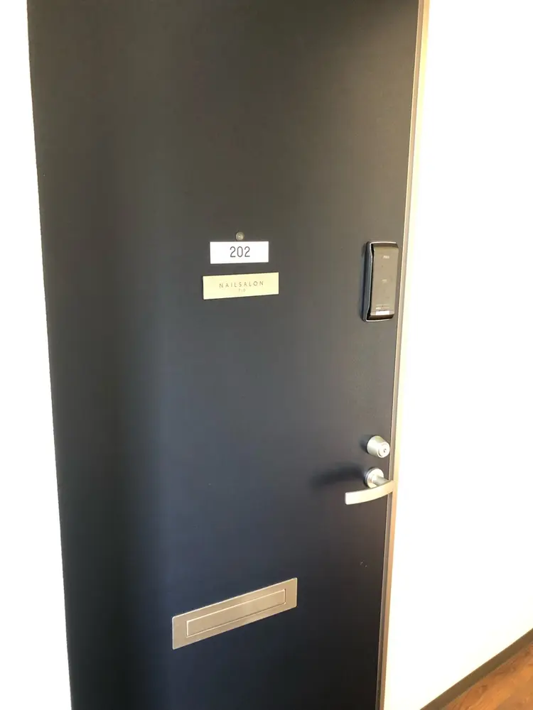 NAILSALON 710の内観・外観3