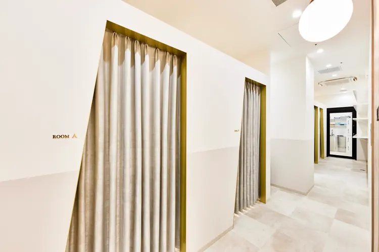 ROW 吉祥寺 【ロウ】の内観・外観3