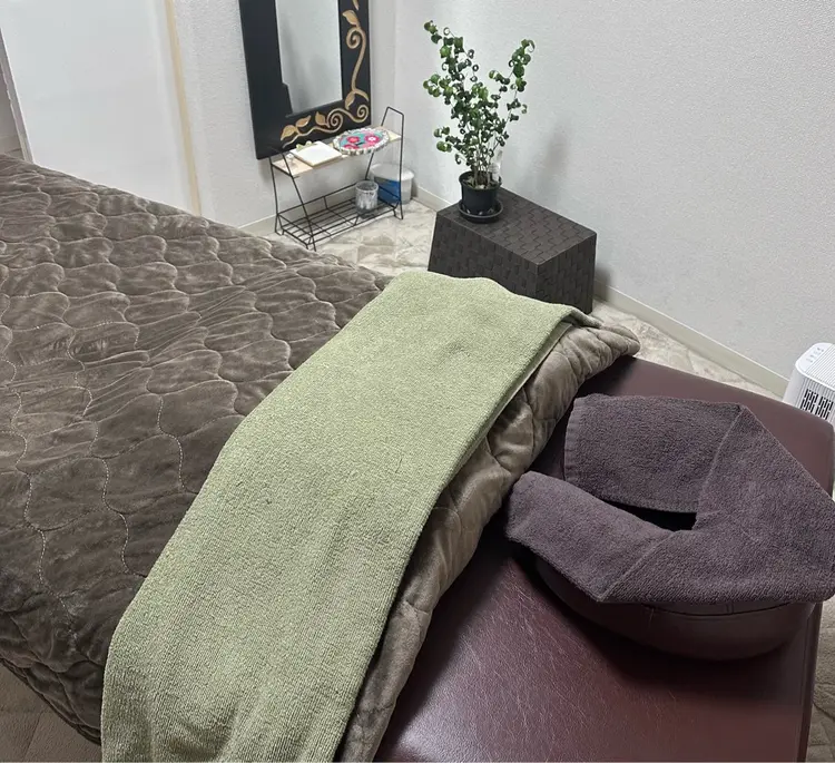 Sunの内観・外観1