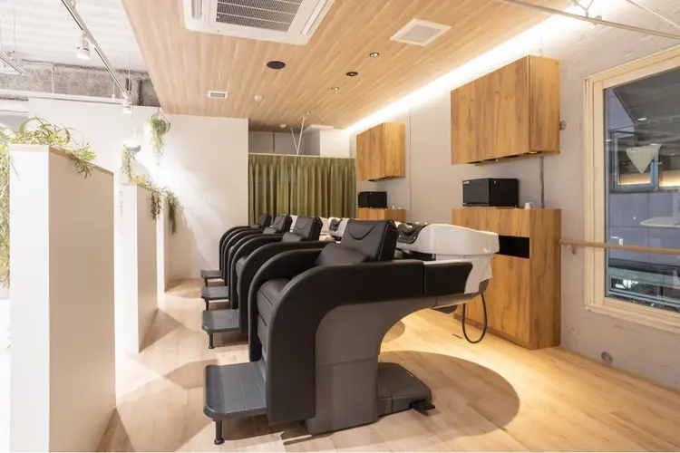 ZEST Laraの内観・外観2