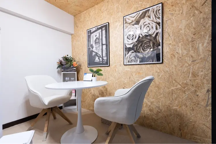 ECXIAの内観・外観3