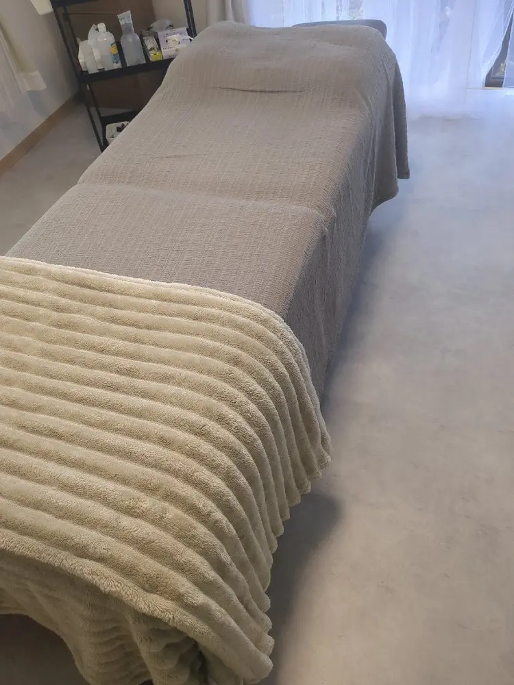 Eyebrow salon SUIの内観・外観2