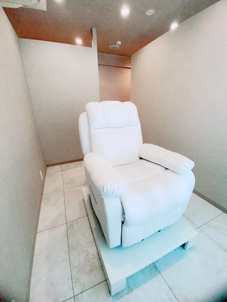 Treat Lash(トリートラッシュ)の内観・外観2