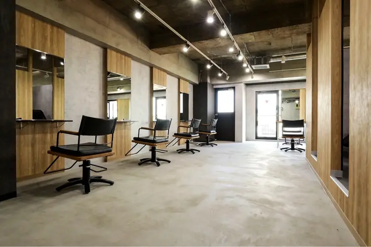 Liberteの内観・外観2