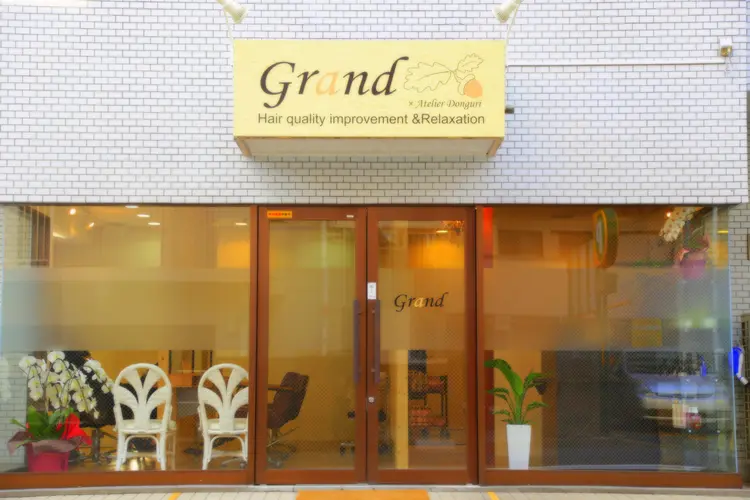 グランバイアトリエドングリの内観・外観3