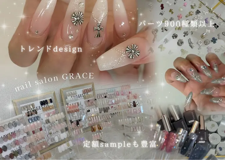 GRACEの内観・外観3