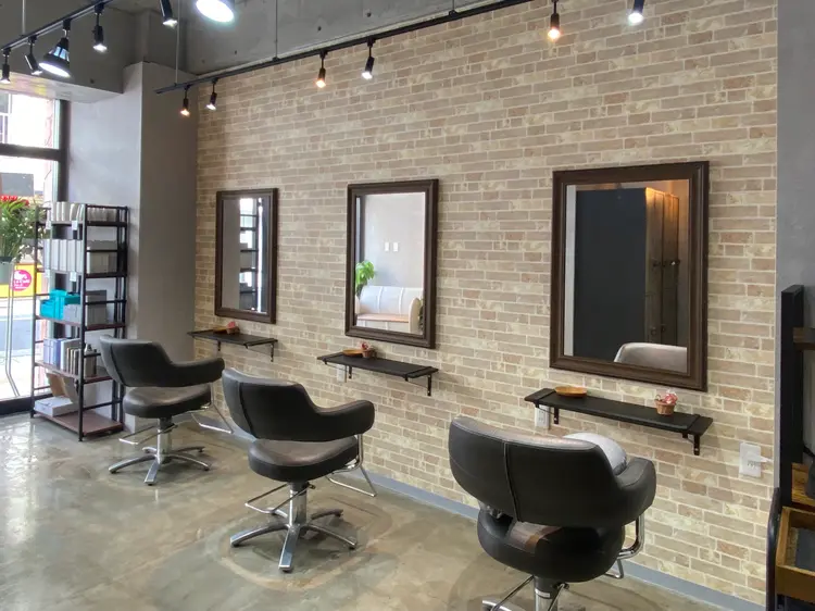 Addi 中野南口店の内観・外観3