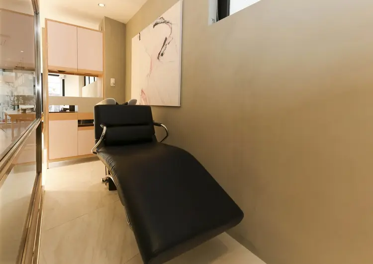 Gallica 青山の内観・外観3