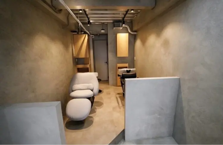 life isの内観・外観3