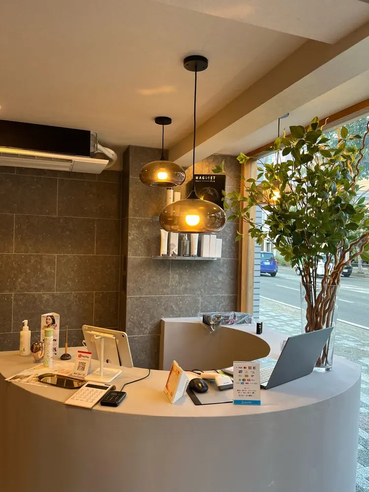 tuuli葉山店の内観・外観3