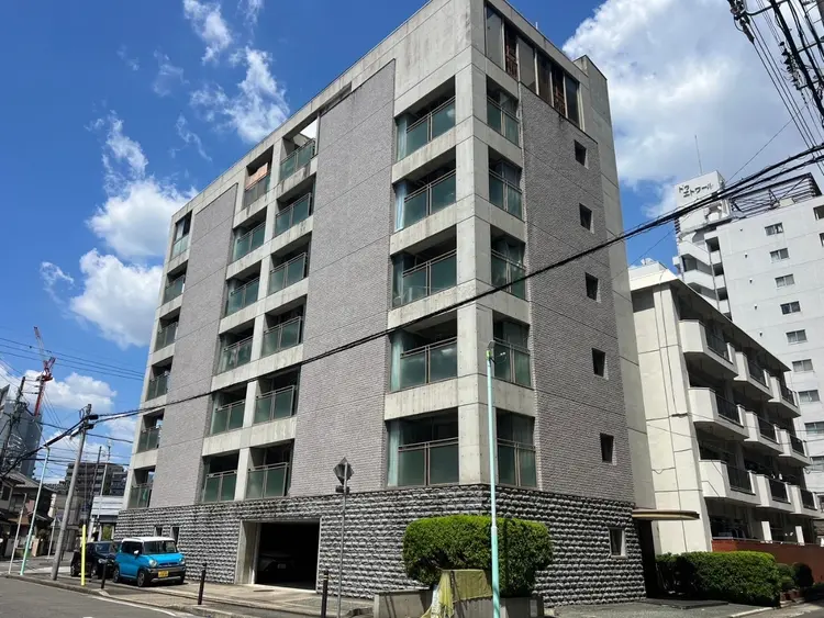 Snow flake Nail Salonの内観・外観3