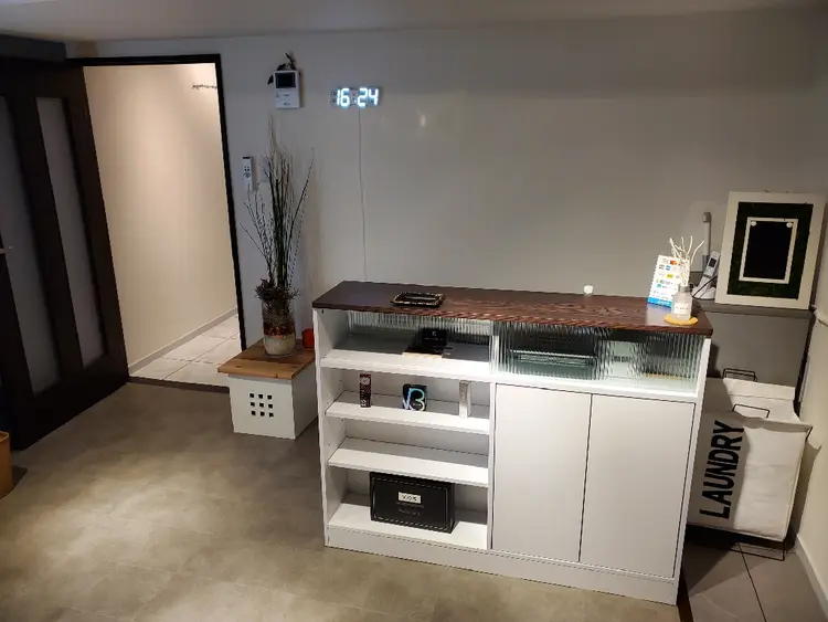 salon de EMMA+の内観・外観2