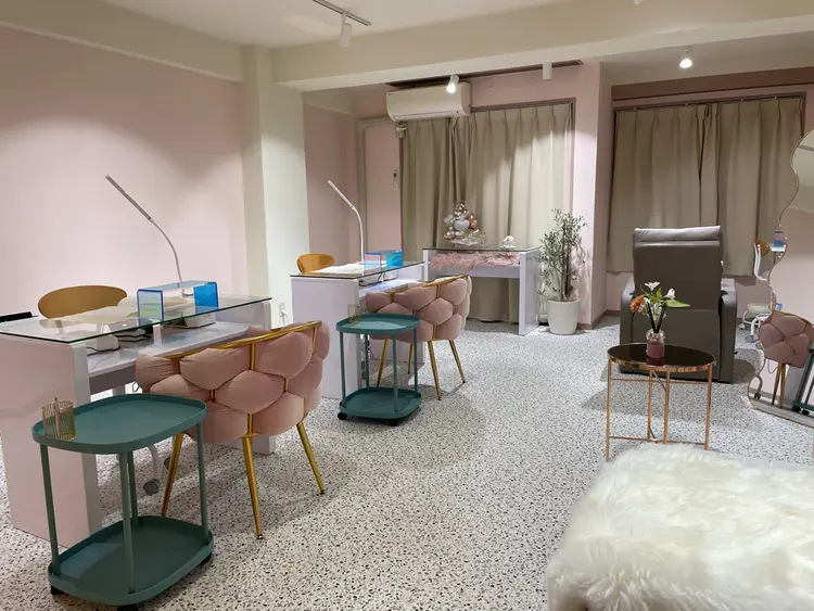 émure.の内観・外観1