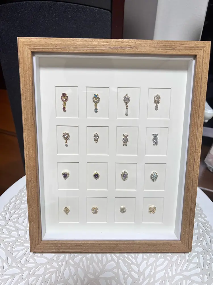 You nailの内観・外観3