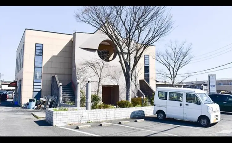 Naturalcare Salon De しるくの内観・外観1