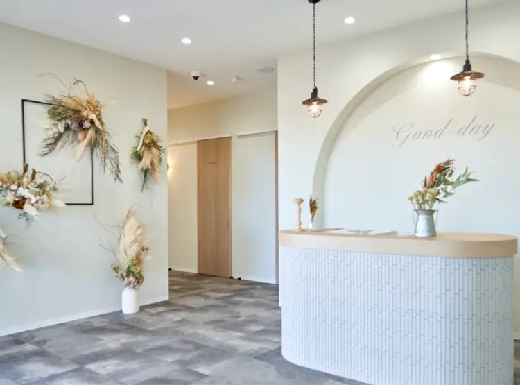 GOOD-DAY 笹沖店の内観・外観2