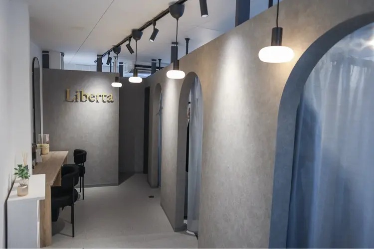 Libertaの内観・外観3