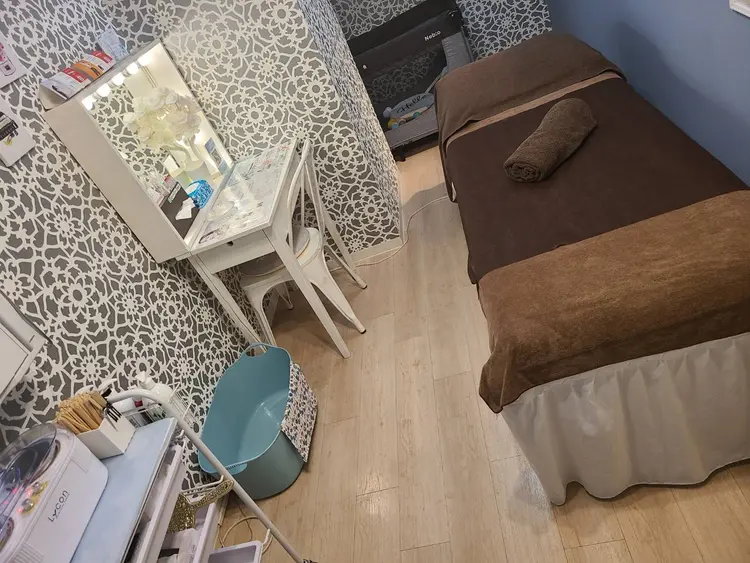 MON epiler【ブラジリアンワックス脱毛専門店】の内観・外観2