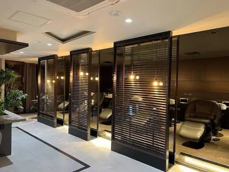 TAYAあざみ野店の内観・外観3