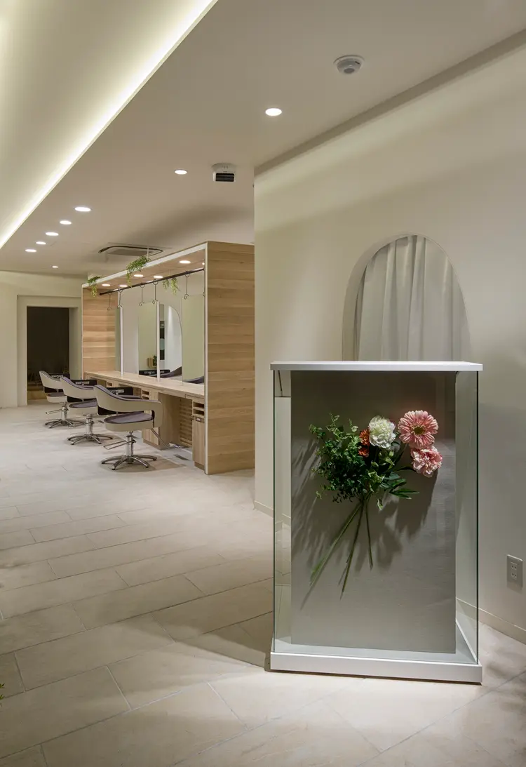 PROGRESS 東久留米店の内観・外観2