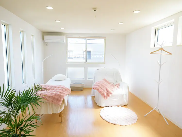 Eyelashsalon  Marigoldの画像