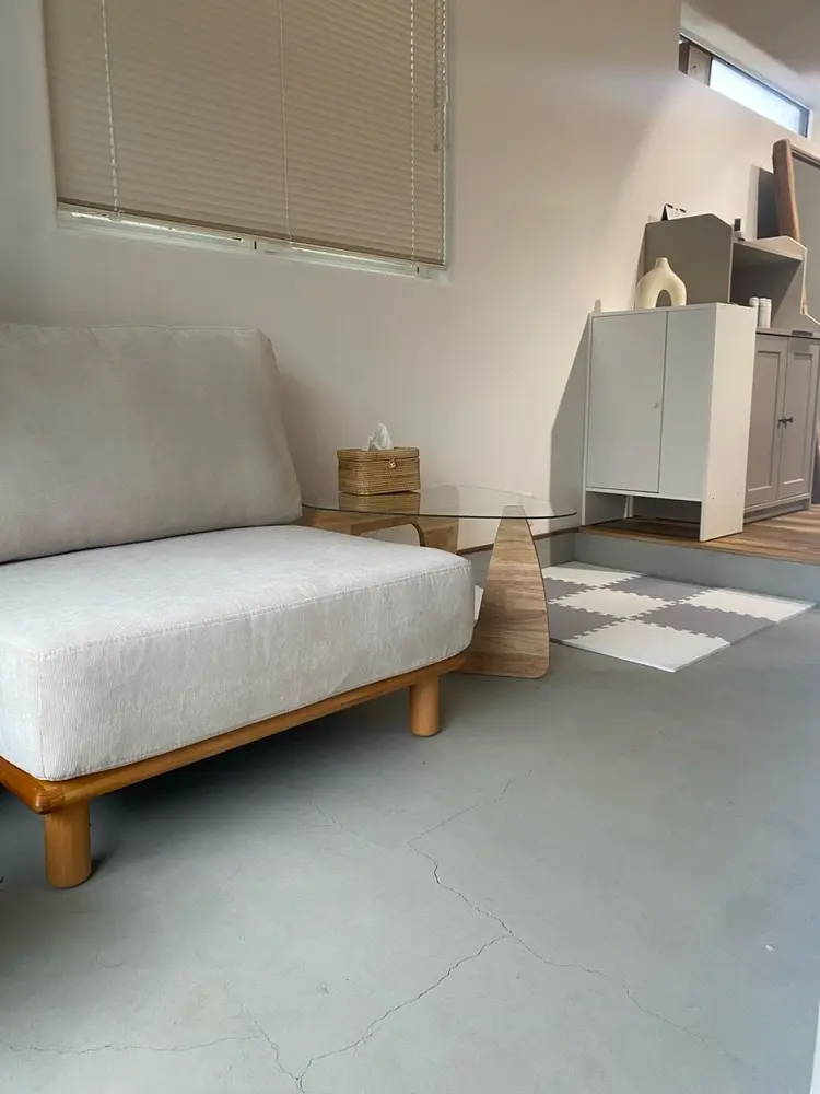 neu.の内観・外観1