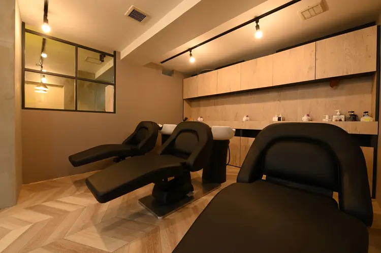 SOURCE河原町の内観・外観2