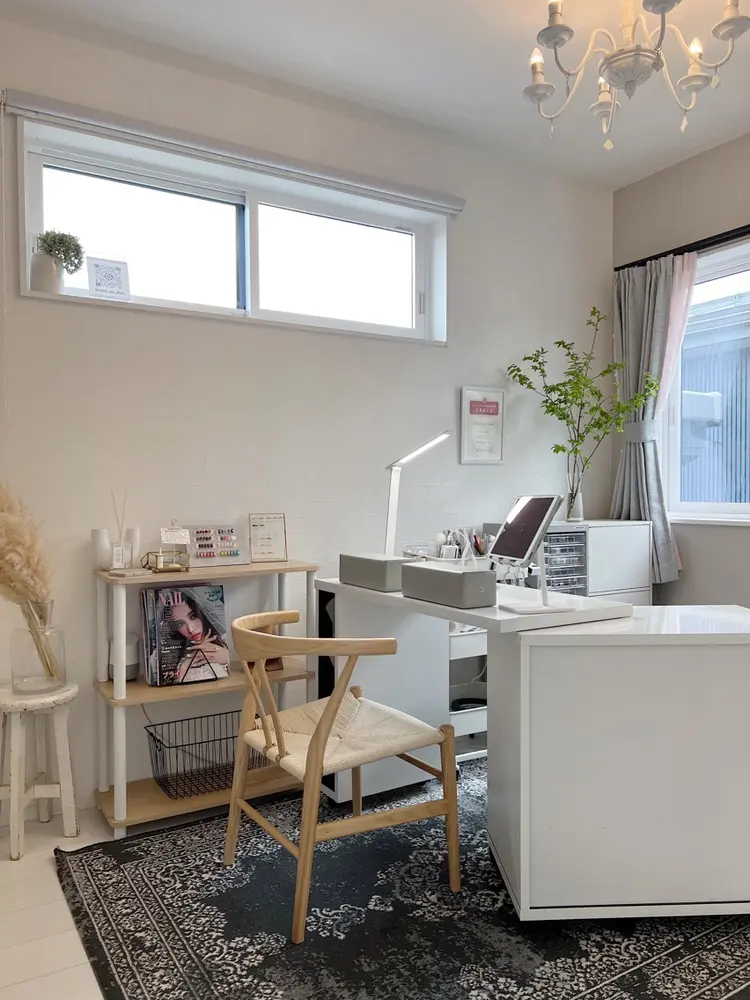 Uniqueの内観・外観1