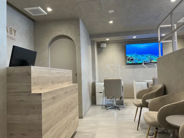 LULLABY立川北口店の画像