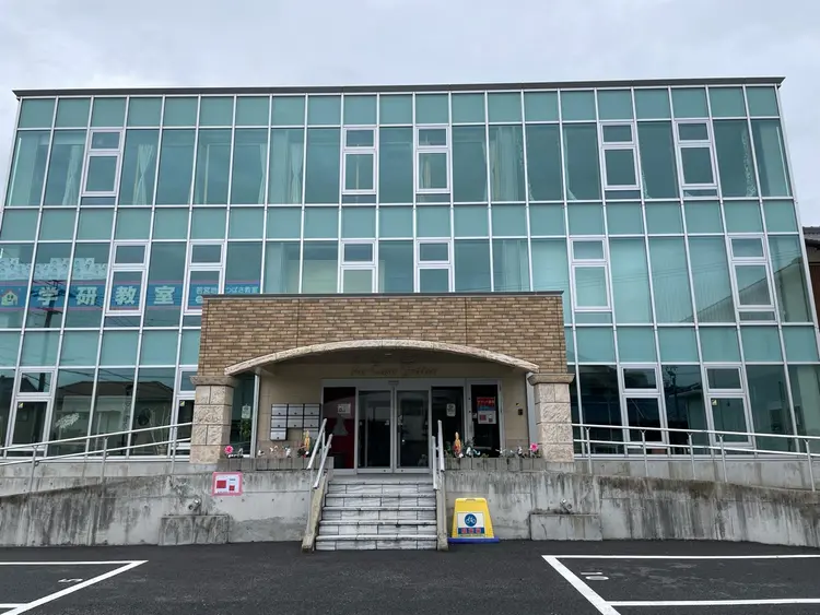 Beautysalon hito×hitoの内観・外観1