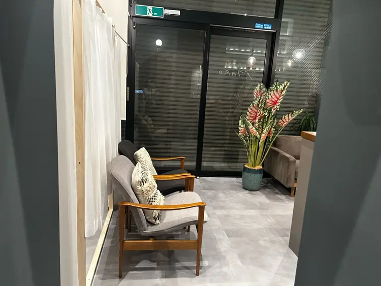 MAROの内観・外観3