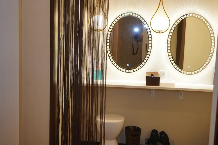 キレイサローネ柏店の内観・外観3